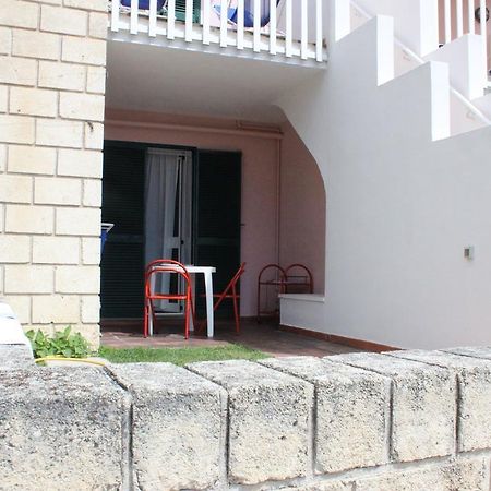 Residence "I Delfini" - Localita Portopiatto - Pugnochiuso - 71019 维耶斯泰 外观 照片