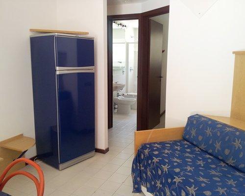 Residence "I Delfini" - Localita Portopiatto - Pugnochiuso - 71019 维耶斯泰 外观 照片